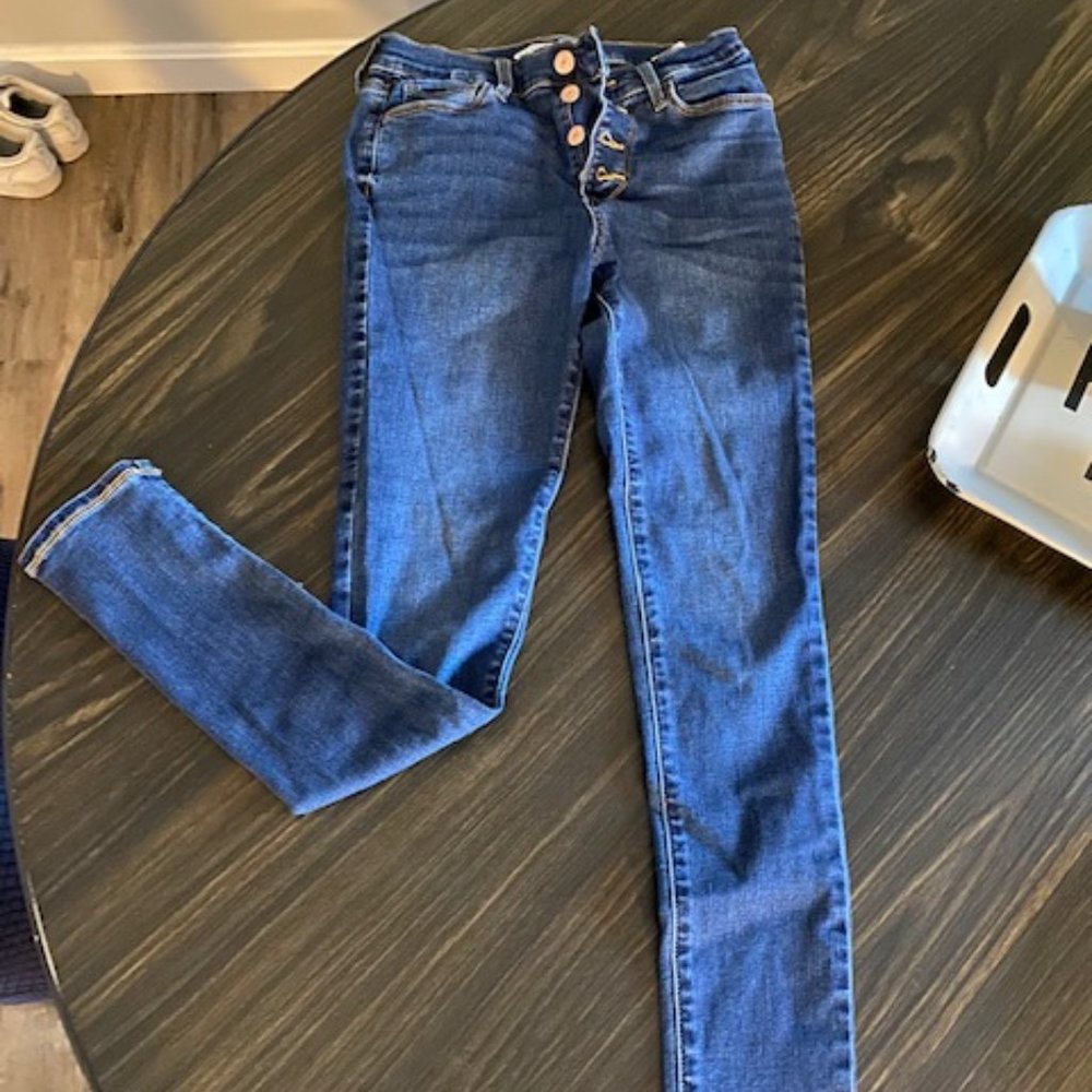 Old Navy Jeans
